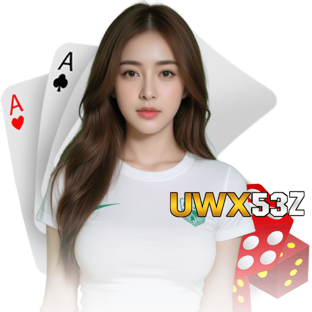 uwx53 บาคาร่า