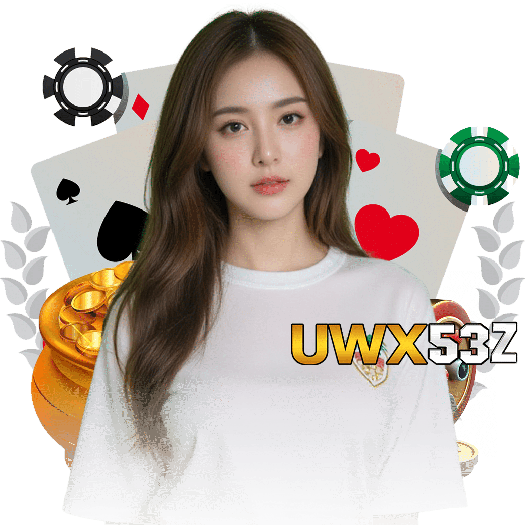 uwx53 สมัคร